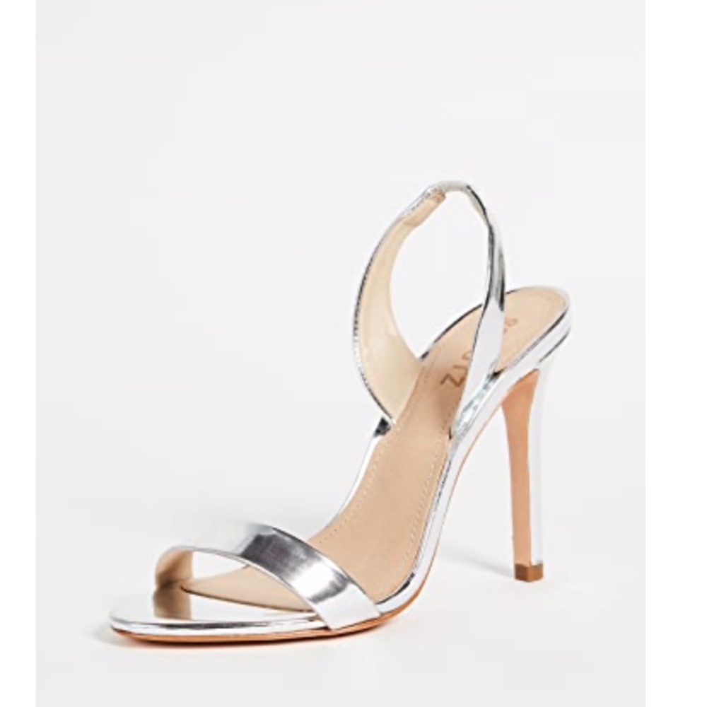 Schultz Loraine Heel